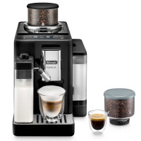 De’Longhi FEB4455.B Eletta Cappuccino Kaffeevollautoma