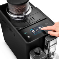 De’Longhi FEB4455.B Eletta Cappuccino Kaffeevollautoma