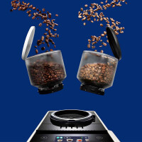 De’Longhi FEB4455.B Eletta Cappuccino Kaffeevollautoma