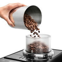 De’Longhi FEB4455.B Eletta Cappuccino Kaffeevollautoma