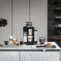 De’Longhi FEB4455.B Eletta Cappuccino Kaffeevollautoma