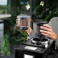 De’Longhi FEB4455.B Eletta Cappuccino Kaffeevollautoma