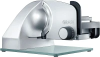 Graef M20FEU Master Feinschneider Alless gallery