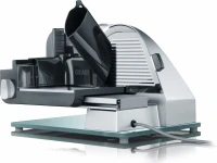 Graef M20FEU Master Feinschneider Allesschneider silber 6
