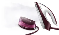 Philips PerfectCare Compact GC7842/40 Dampfbügelstation