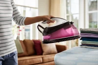 Philips PerfectCare Compact GC7842/40 Dampfbügelstation