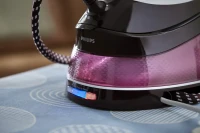 Philips PerfectCare Compact GC7842/40 Dampfbügelstation