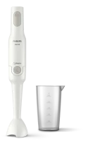 Philips Daily Collection ProMix HR2531/00 Stabmixer wei&szli