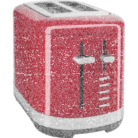 KitchenAid 5KMT2109EER 2-Scheiben-Toaste gallery