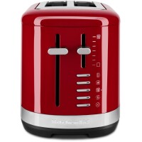 KitchenAid 5KMT2109EER 2-Scheiben-Toaster Empire Red 2
