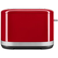 KitchenAid 5KMT2109EER 2-Scheiben-Toaster Empire Red 4