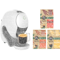 Krups NESCAFÉ Dolce Gusto NEO Caf gallery