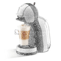 Krups NESCAFÉ Dolce Gusto Mini Me YY5771FD Kapselmasc