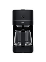 Dittert Serie ONE Kaffeemaschine Glas gallery