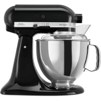 KitchenAid 5KSM175PSEOB Küchenmasch gallery