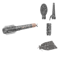 Rowenta Air Shape UB9820E0 5-in-1 Airsty gallery