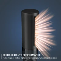 Rowenta Air Shape UB9820E0 5-in-1 Airstyler & Haartrockn