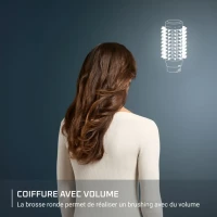 Rowenta Air Shape UB9820E0 5-in-1 Airstyler & Haartrockn