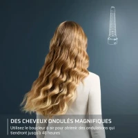 Rowenta Air Shape UB9820E0 5-in-1 Airstyler & Haartrockn