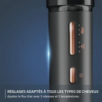 Rowenta Air Shape UB9820E0 5-in-1 Airstyler & Haartrockn