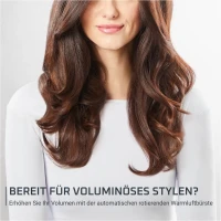 Rowenta Brush Activ UB9520F0 Rotierende Heißluftb&uuml