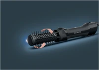 Rowenta Brush Activ UB9520F0 Rotierende Heißluftb&uuml