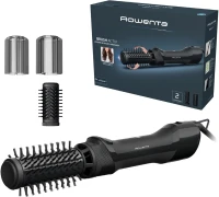 Rowenta Brush Activ UB9520F0 Rotierende Heißluftb&uuml