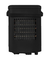 Beezer IceCube Mini 952.000 Eiswürfelmaschine schwarz 3