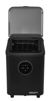 Beezer IceCube Mini 952.000 Eiswürfelmaschine schwarz 4