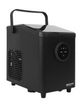 Beezer IceCube Mini 952.000 Eiswürfelmaschine schwarz 5