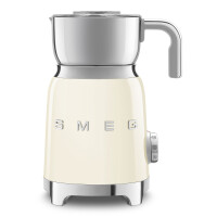 SMEG MFF11CREU Milchaufschäumer Cre gallery