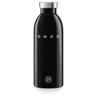 SMEG WBF01BL Isolierflasche 500 ml Schwa gallery