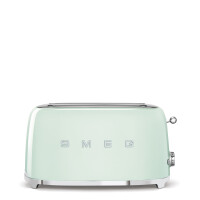 SMEG TSF02PGEU 4-Scheiben-Toaster Pastel gallery