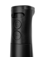 Dittert MI001B-00 Stabmixer inkl. Zubehör Serie ONE 3