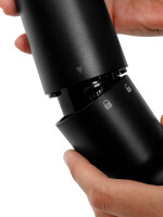 Dittert MI001B-00 Stabmixer inkl. Zubehör Serie ONE 4