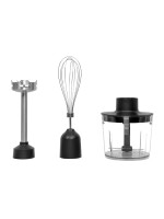 Dittert MI001B-00 Stabmixer inkl. Zubehör Serie ONE 5