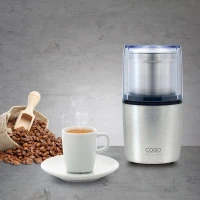 CASO Coffee Flavour 1830 Elektrische Kaffeemühle 200 Wa