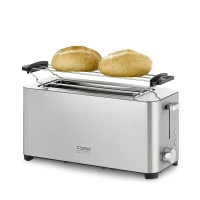 CASO Classico T4 Toaster für 4 Sche gallery