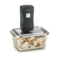 CASO Vacu OneTouch Pro Set 1336 Kabelloser Handvakuumierer m