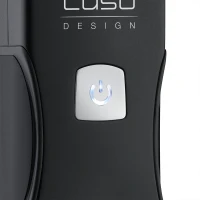 CASO Vacu OneTouch Pro Set 1336 Kabelloser Handvakuumierer m