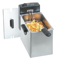 Bartscher Fritteuse MINI II, 4 Liter 2