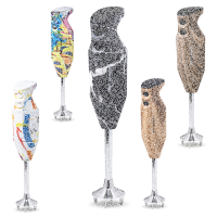 ESGE-Zauberstab M200 Design Edition Pop-Art 1