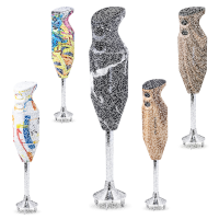 ESGE-Zauberstab M200 Design Edition Color-Art 1