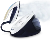 Philips PerfectCare Elite Silence GC9650/80 Dampfbügels