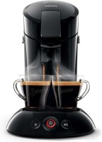 Philips SENSEO Original HD6553/67 Kaffeepadmaschine Schwarz 