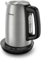 Philips Avance Collection HD9359/90 Wasserkocher mit Tempera