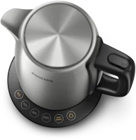 Philips Avance Collection HD9359/90 Wasserkocher mit Tempera