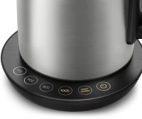 Philips Avance Collection HD9359/90 Wasserkocher mit Tempera