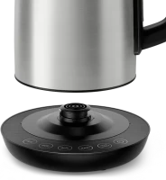 Philips Avance Collection HD9359/90 Wasserkocher mit Tempera