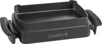 Tefal OptiGrill Snacking & Baking XA gallery